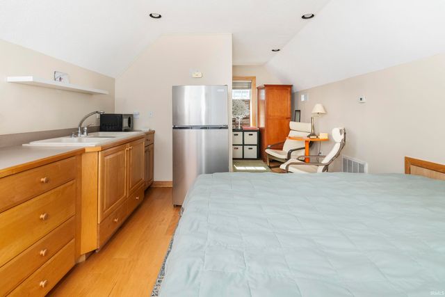 9523 N Mt. Pleasant Road, Gosport, IN 47433