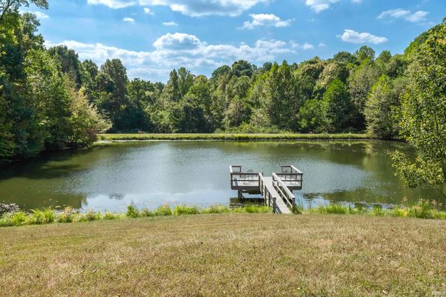 9523 N Mt. Pleasant Road, Gosport, IN 47433