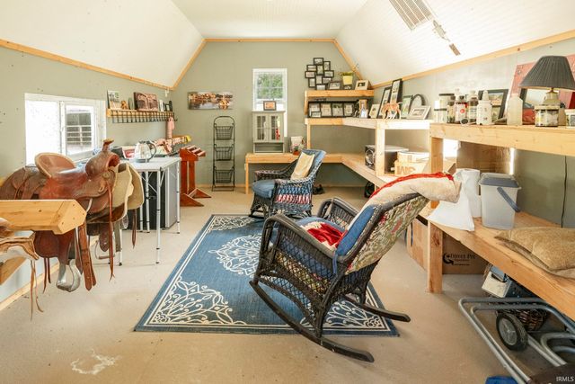 9523 N Mt. Pleasant Road, Gosport, IN 47433