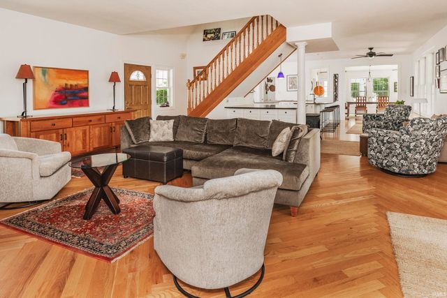 9523 N Mt. Pleasant Road, Gosport, IN 47433