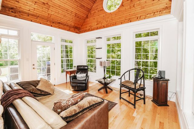 9523 N Mt. Pleasant Road, Gosport, IN 47433