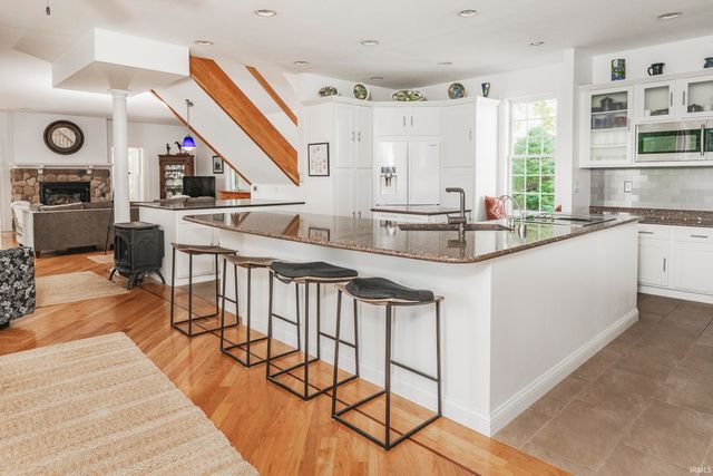 9523 N Mt. Pleasant Road, Gosport, IN 47433