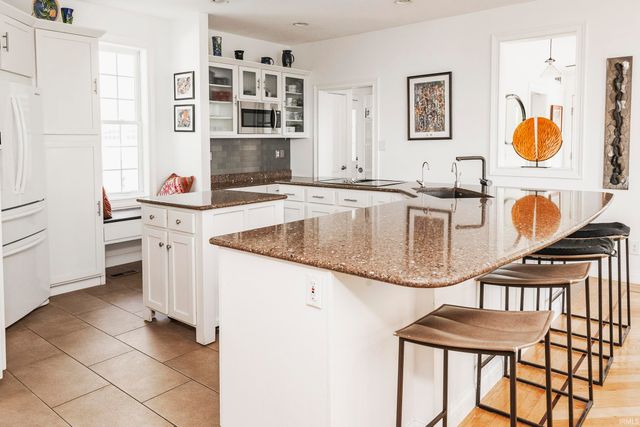 9523 N Mt. Pleasant Road, Gosport, IN 47433