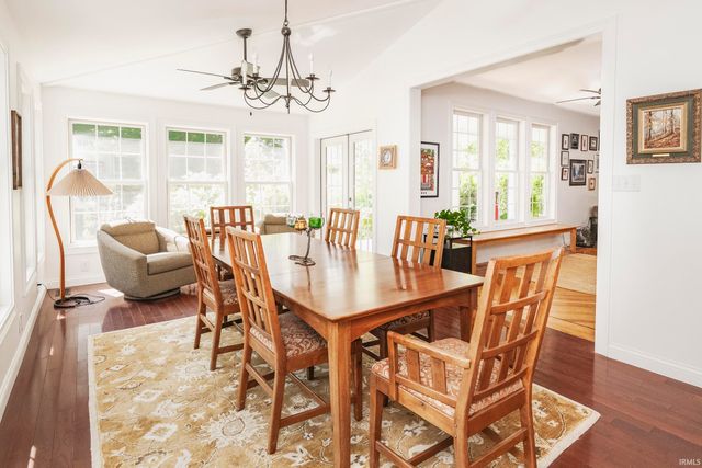 9523 N Mt. Pleasant Road, Gosport, IN 47433