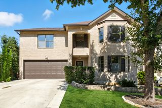 2610 Melrose Canyon, San Antonio, TX 78232