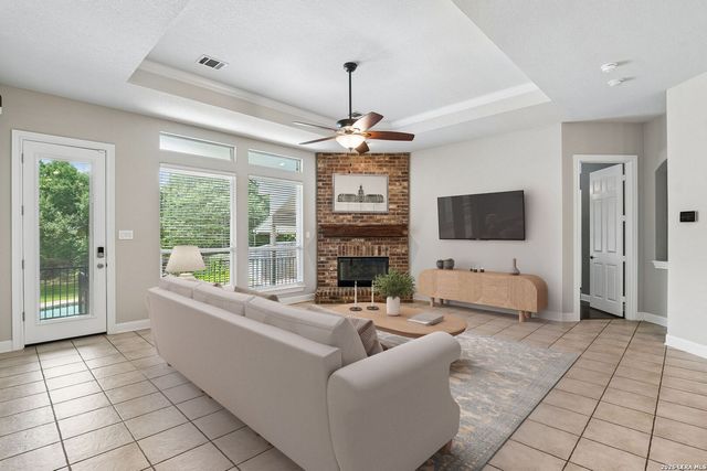 7730 Moss Brook, San Antonio, TX 78255