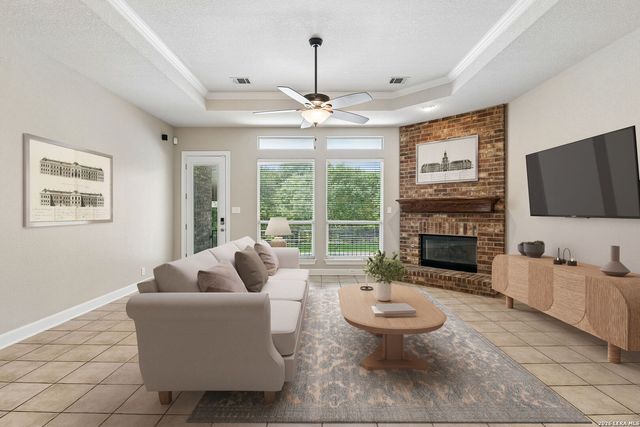 7730 Moss Brook, San Antonio, TX 78255