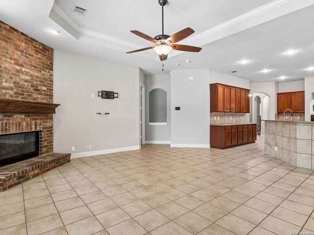 7730 Moss Brook, San Antonio, TX 78255