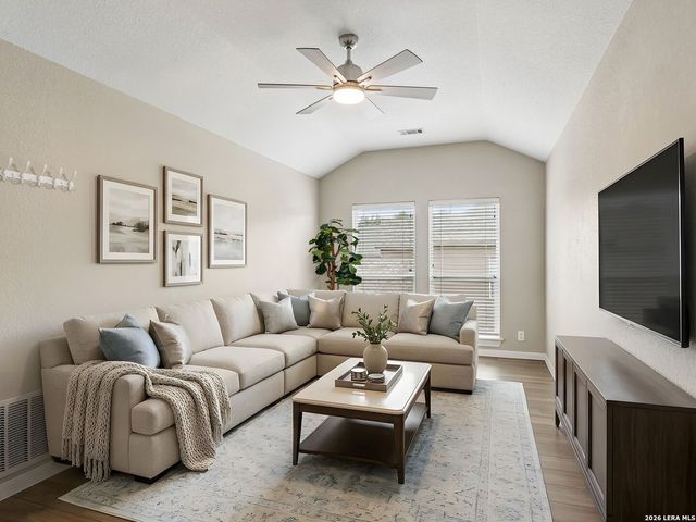 7730 Moss Brook, San Antonio, TX 78255