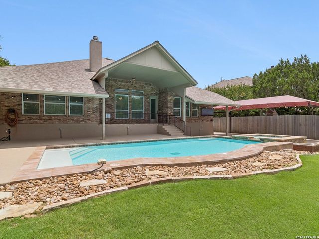 7730 Moss Brook, San Antonio, TX 78255
