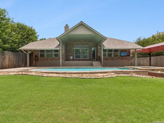 7730 Moss Brook, San Antonio, TX 78255