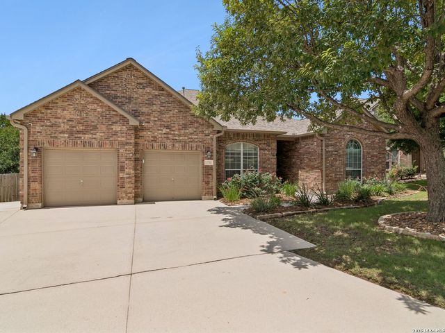 7730 Moss Brook, San Antonio, TX 78255
