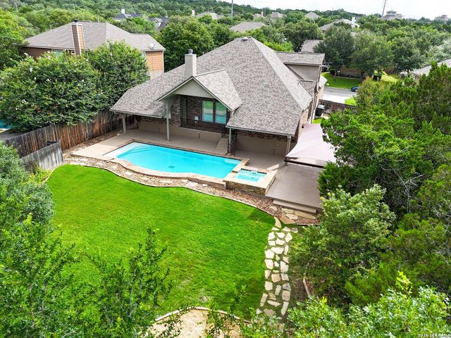 7730 Moss Brook, San Antonio, TX 78255