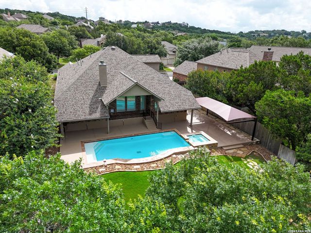 7730 Moss Brook, San Antonio, TX 78255