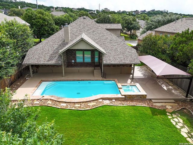 7730 Moss Brook, San Antonio, TX 78255