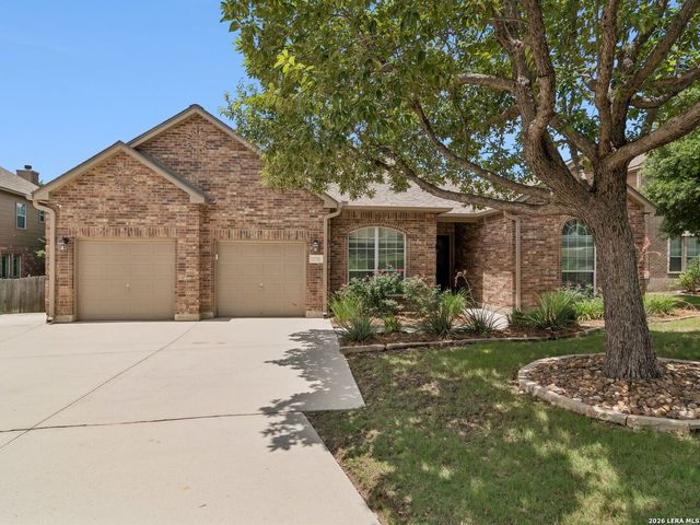 7730 Moss Brook, San Antonio, TX 78255