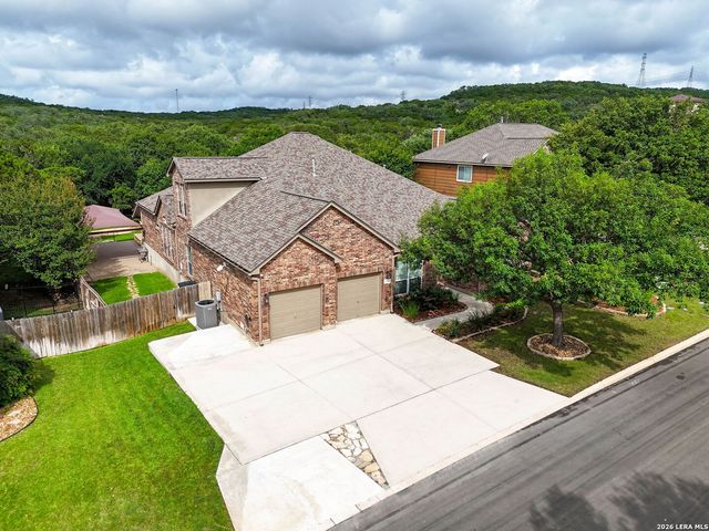 7730 Moss Brook, San Antonio, TX 78255