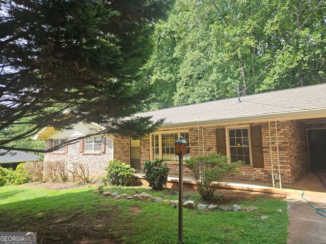 515 Shay Drive SW, Marietta, GA 30060