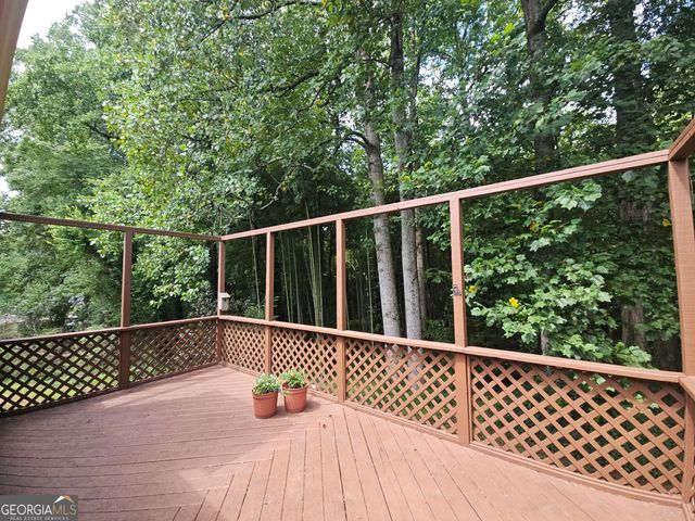 515 Shay Drive SW, Marietta, GA 30060