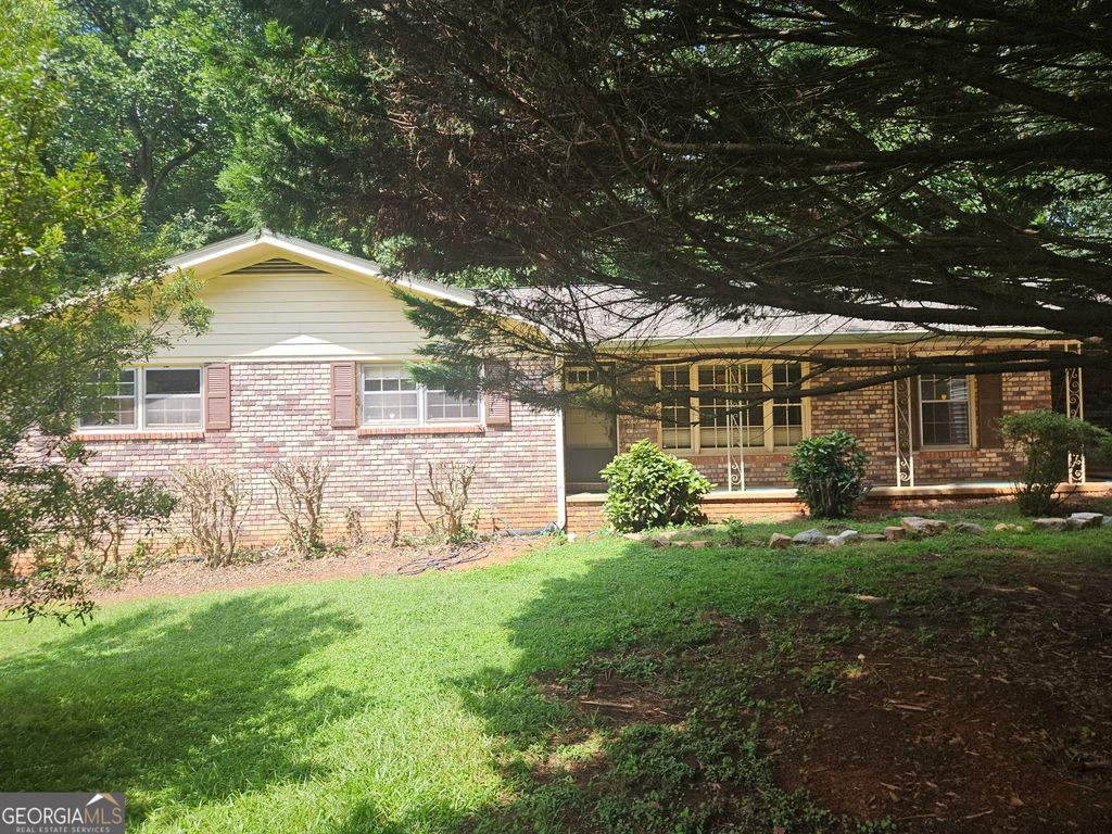 515 Shay Drive SW, Marietta, GA 30060