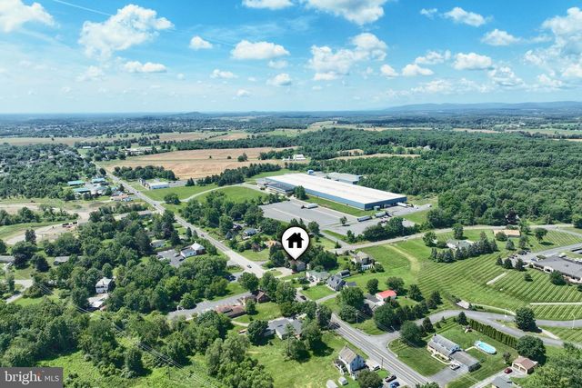 1310 BIGLERVILLE RD, Gettysburg, PA 17325