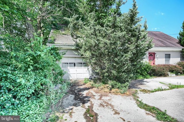 1310 BIGLERVILLE RD, Gettysburg, PA 17325