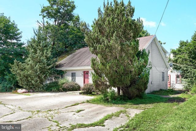 1310 BIGLERVILLE RD, Gettysburg, PA 17325