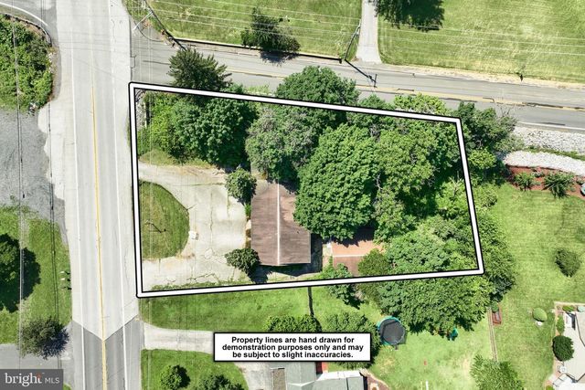 1310 BIGLERVILLE RD, Gettysburg, PA 17325