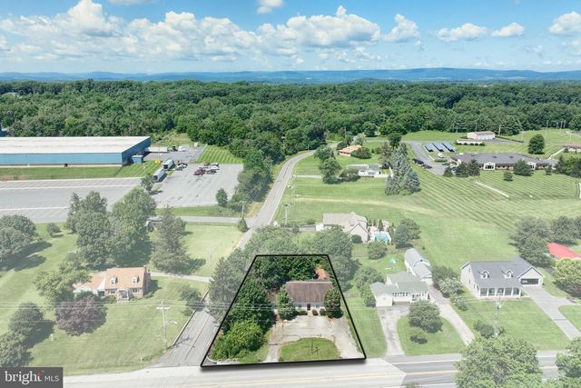 1310 BIGLERVILLE RD, Gettysburg, PA 17325
