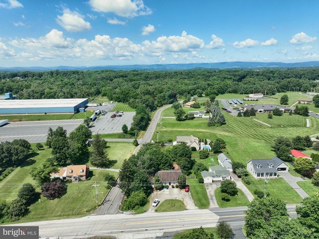 1310 BIGLERVILLE RD, Gettysburg, PA 17325