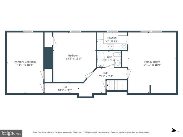 1310 BIGLERVILLE RD, Gettysburg, PA 17325