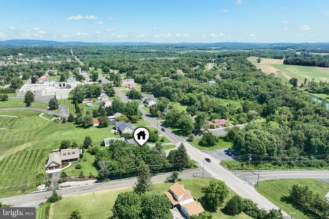 1310 BIGLERVILLE RD, Gettysburg, PA 17325