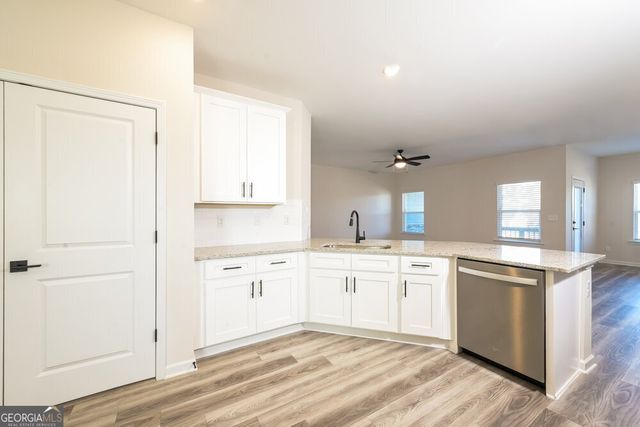 3382 Arabian Farm Lane, Dacula, GA 30019