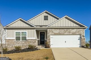 3382 Arabian Farm Lane, Dacula, GA 30019