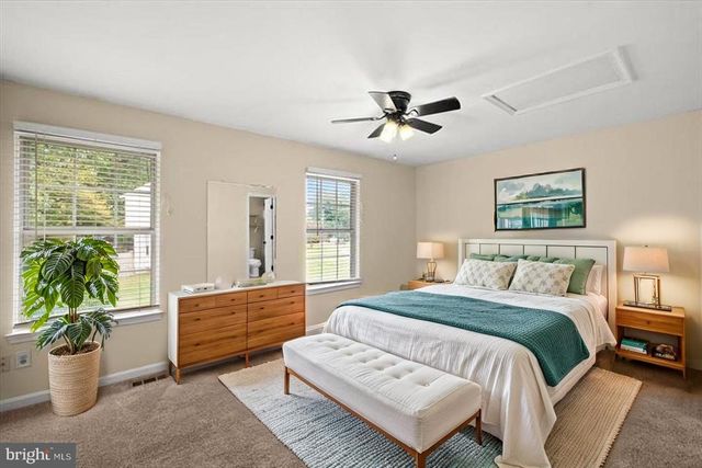 16 TALL OAKS CT, Stafford, VA 22556