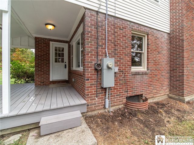 1649 Manchester Road, Kiantone, NY 14701