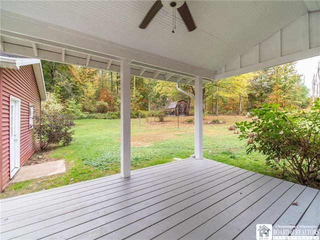 1649 Manchester Road, Kiantone, NY 14701