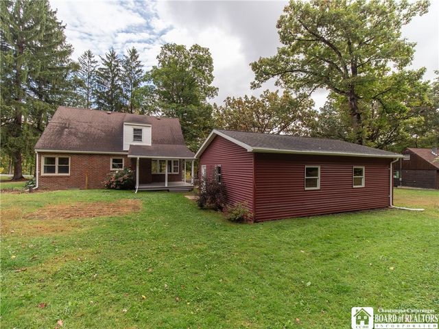 1649 Manchester Road, Kiantone, NY 14701