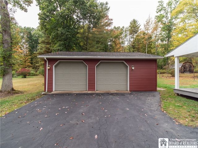 1649 Manchester Road, Kiantone, NY 14701