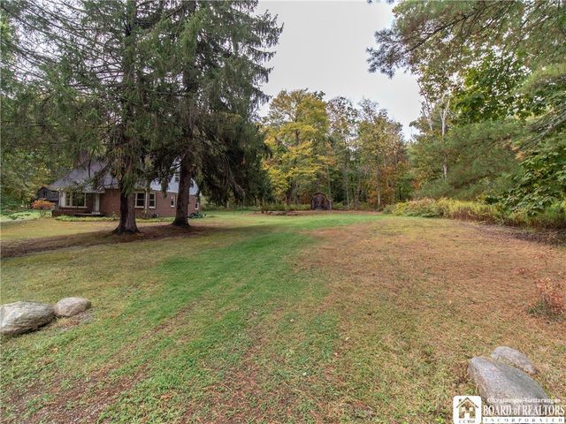 1649 Manchester Road, Kiantone, NY 14701