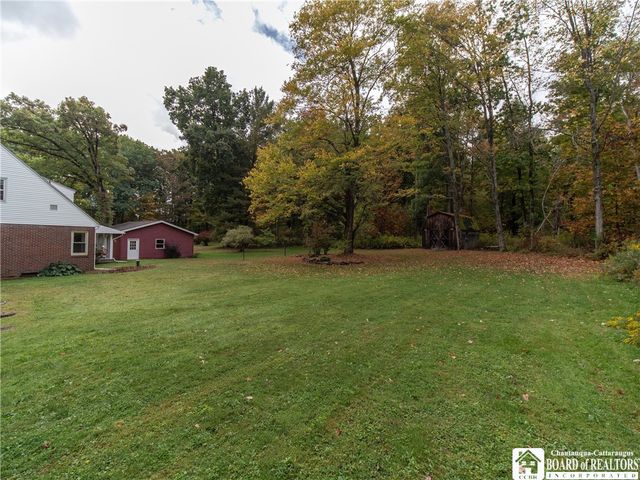 1649 Manchester Road, Kiantone, NY 14701