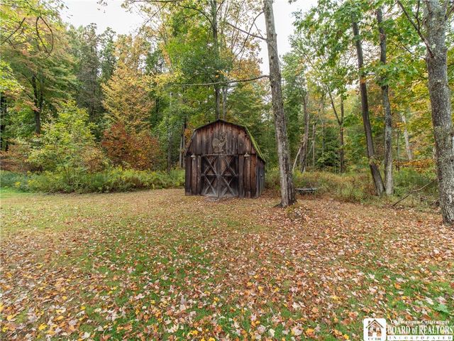1649 Manchester Road, Kiantone, NY 14701