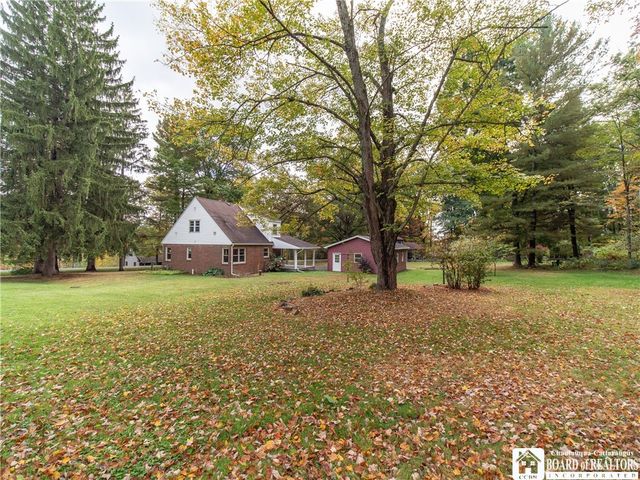 1649 Manchester Road, Kiantone, NY 14701