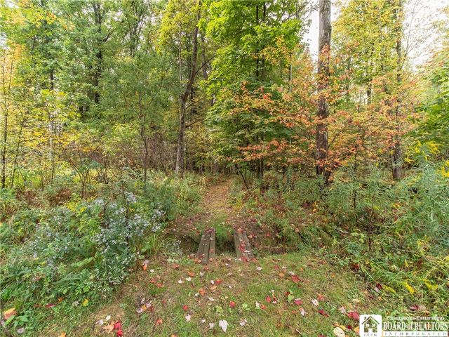 1649 Manchester Road, Kiantone, NY 14701