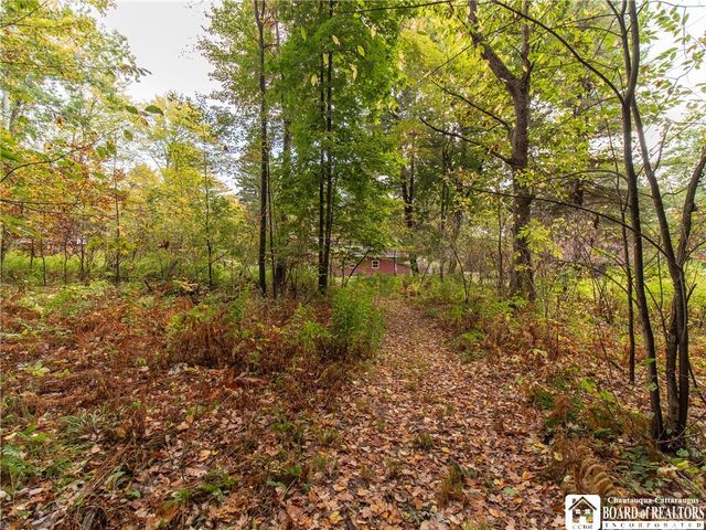 1649 Manchester Road, Kiantone, NY 14701