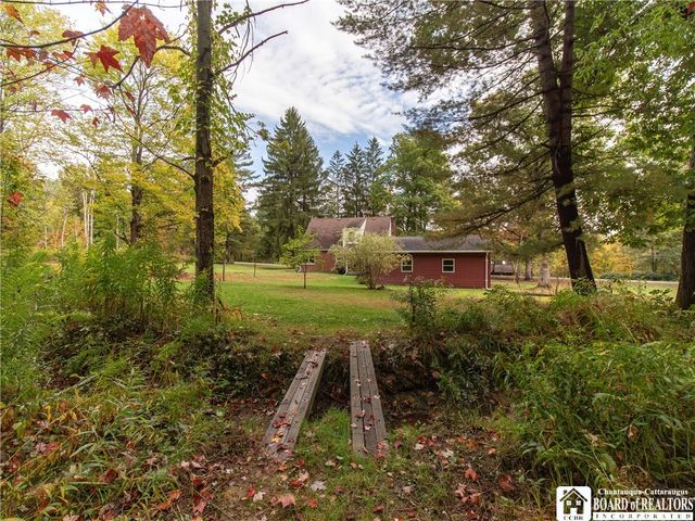 1649 Manchester Road, Kiantone, NY 14701