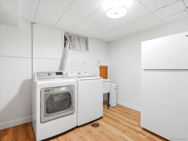 6022 Nelson St, Arvada, CO 80004