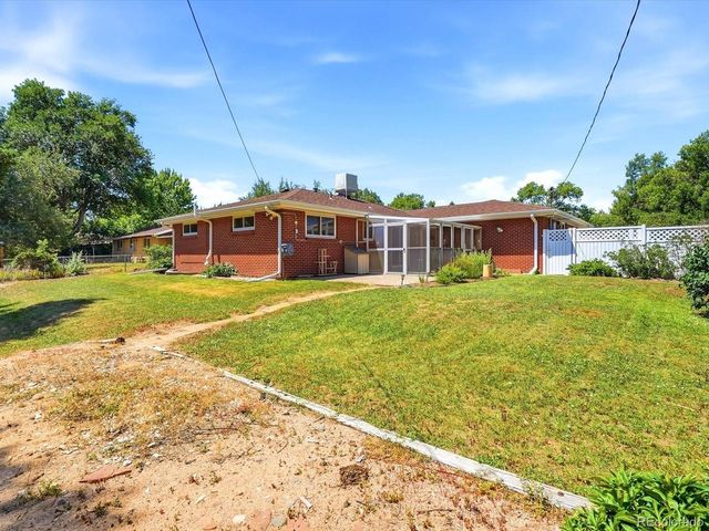 6022 Nelson St, Arvada, CO 80004