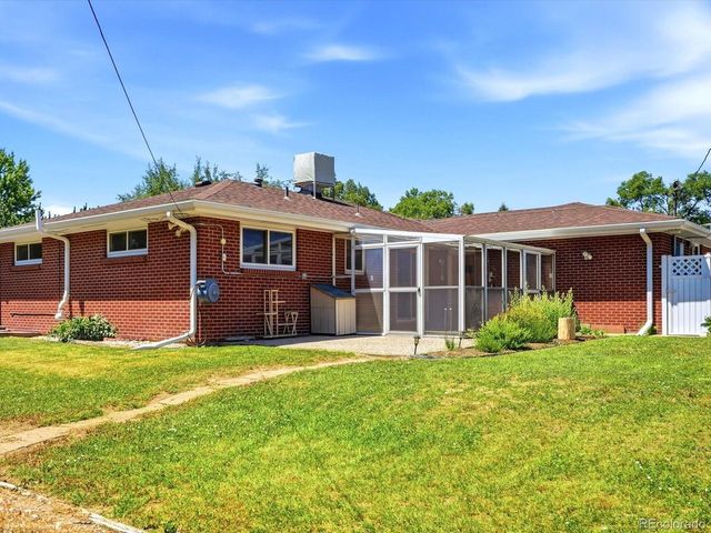 6022 Nelson St, Arvada, CO 80004