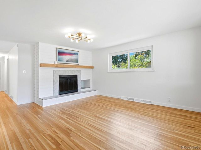 6022 Nelson St, Arvada, CO 80004